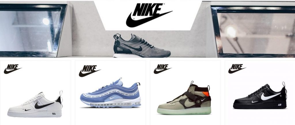 AliExpress Nike Replica Shoe Vendors