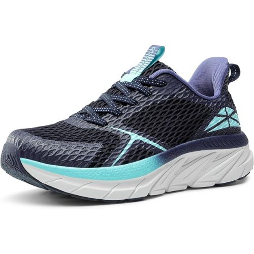 ALLSWIFIT - Women's Road Running Tennis Shoes