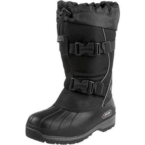 Baffin Impact - Best Women's Winter Boot for Extreme Cold