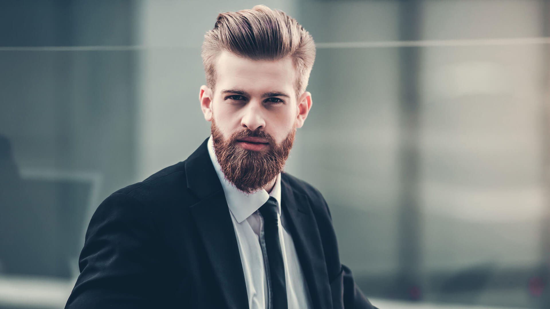 Top 11 Trending Beard Styles For Men