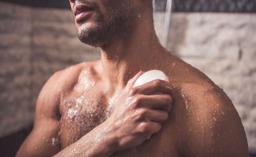 5+ Best Bar Soap For Men For Self-Pampering (Guide on Type of Skins)