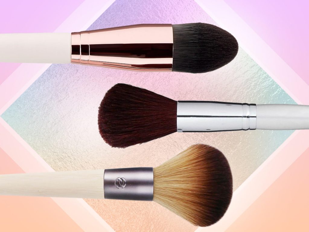 Best Makeup Brush Sets To Achieve Smooth Makeup Look