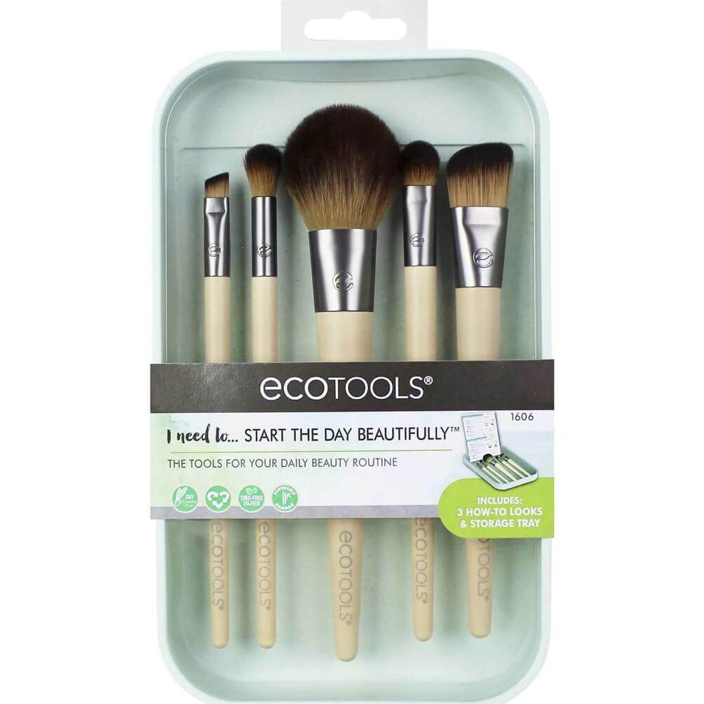 best-makeup-brush-sets