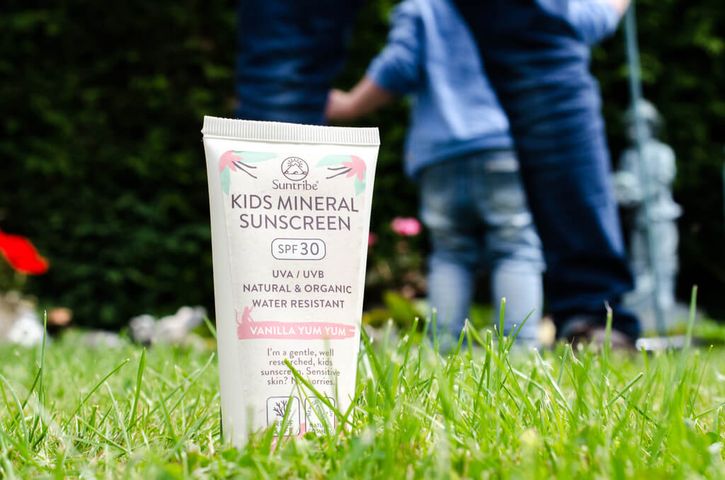 7 Best Mineral Sunscreens to Try This Summer!