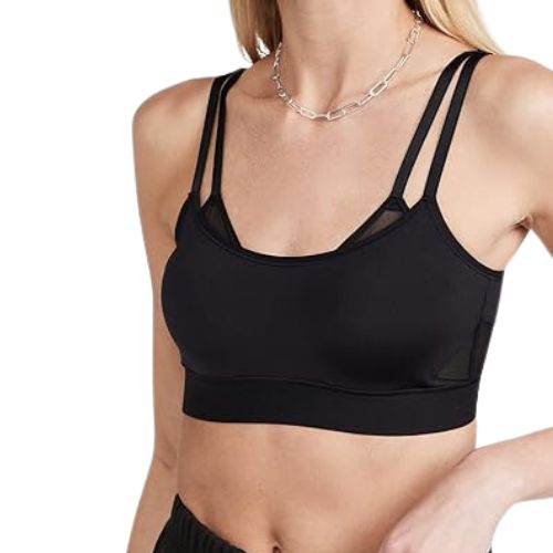 Best Sports Bra for Large Breasts