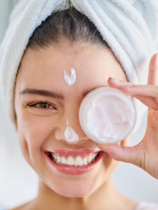 How to choose best moisturiser for your skin?