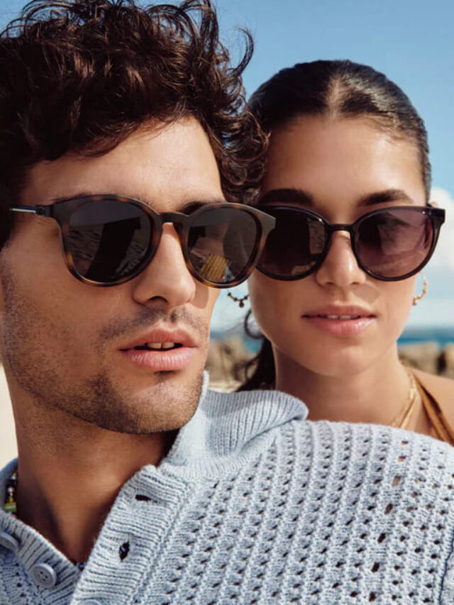 Sunglasses Which You Can’t Miss In This Season