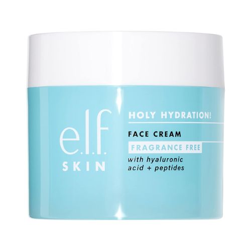 e.l.f., Holy Hydration! Face Cream
