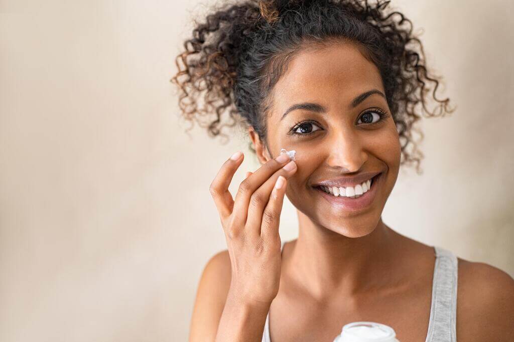 Benefits of Using Face Cream for Women