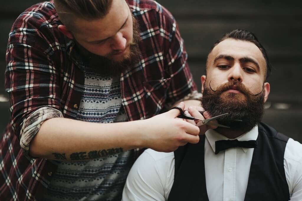 How to Fix Patchy Beard Fast with Proven Ways