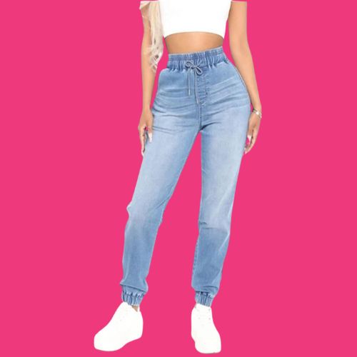 Jogger Jeans for women