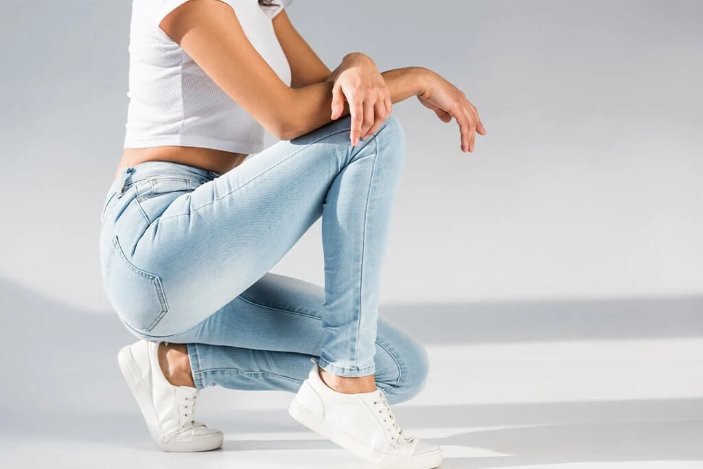 How to Shop for the Perfect Judy Blue Jeans for Women