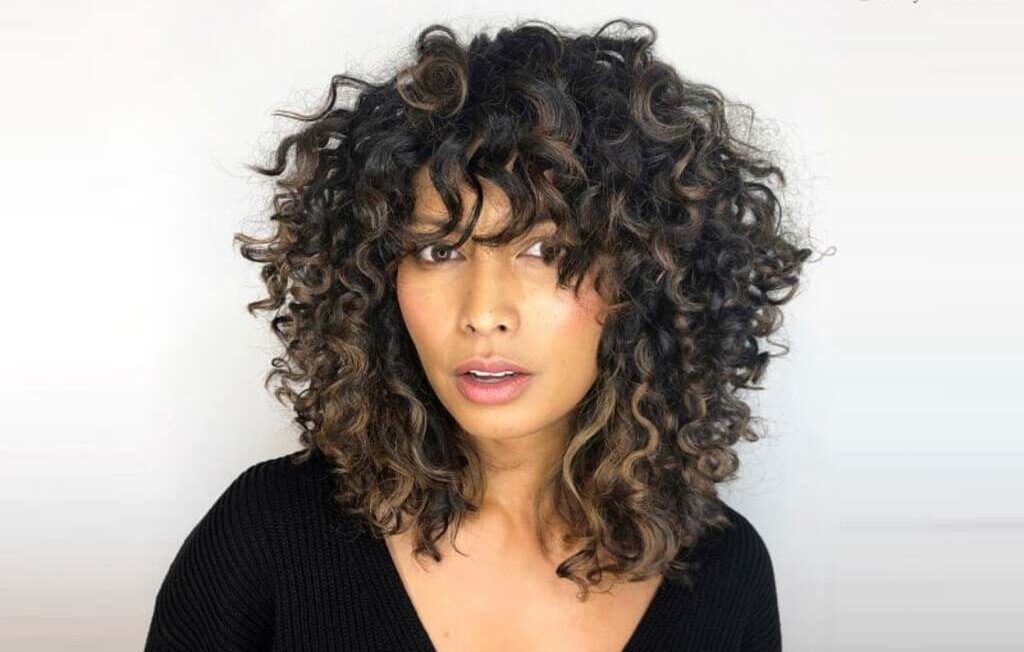 15 Awesome Layered Haircuts for Curly Hair Ideas in 2023