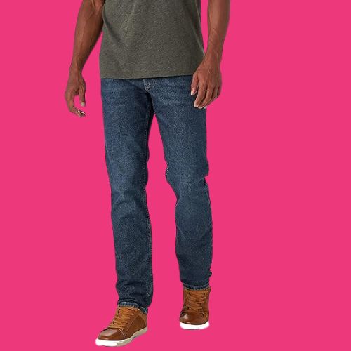 Lee Legendary Regular Tapered Jean