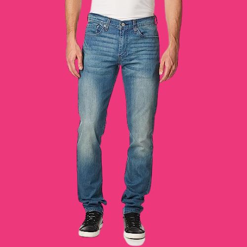 Levi's 511 Slim Fit Jeans for men