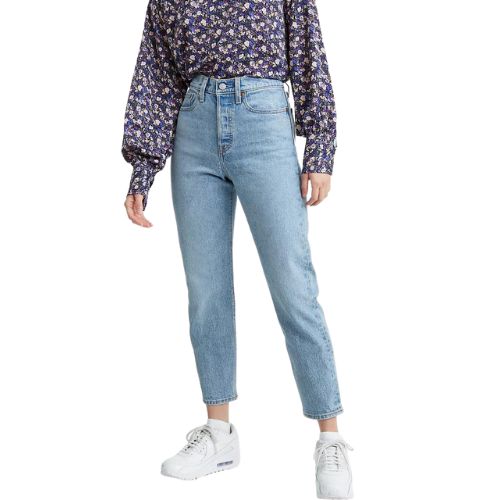 Levi's Wedgie Icon Fit Jeans