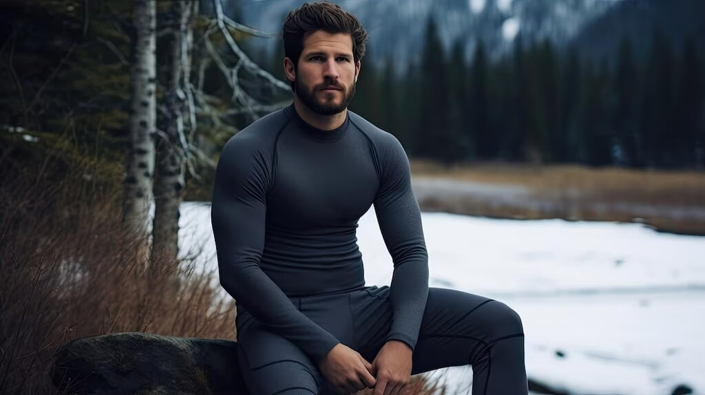 Lightweight and Soft Thermals