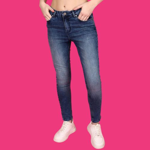 Low Rise Jeans for women