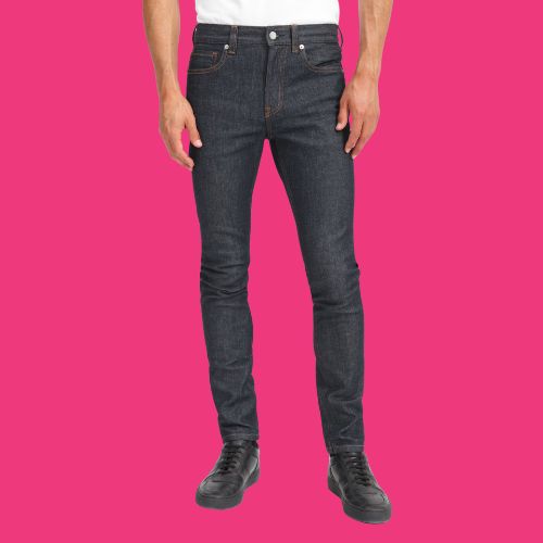 Skinny Fit Jeans for men