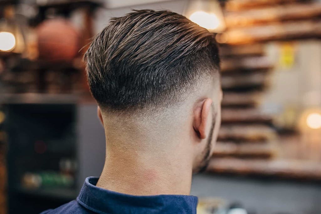 Taper vs. Fade Haircut: Which One Is Right for You?