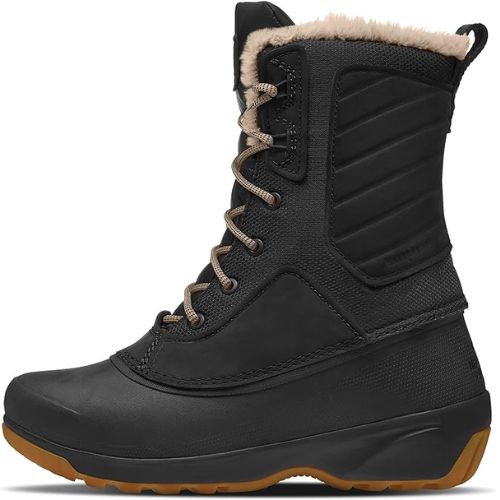 The North Face Shellista IV Mid WP