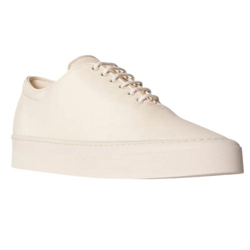 The Row Marie H Leather sneakers White Sneakers for Women