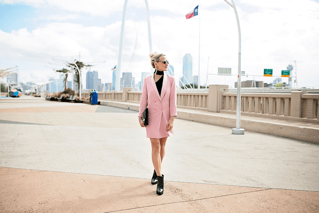 7 Crucial Factors to Consider When Choosing Pink Blazer Dresses in 2023